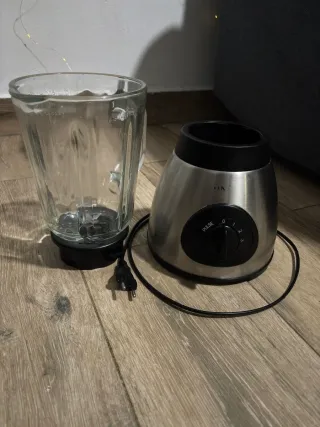 Licuadora Sokant casi nueva