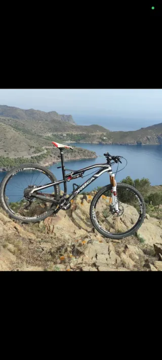 Orbea Occam 29