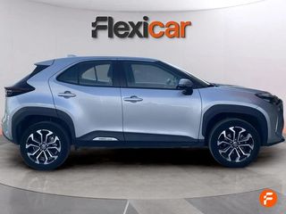 Toyota Yaris Cross 1.5 120H Active Tech