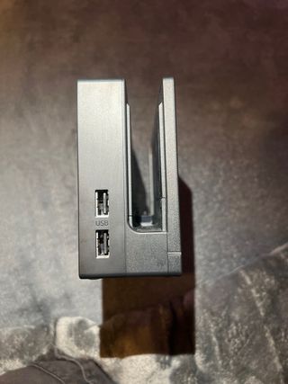 Base de Carga Nintendo Switch