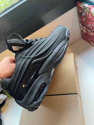 Nike NOCTA Zapatillas Negras