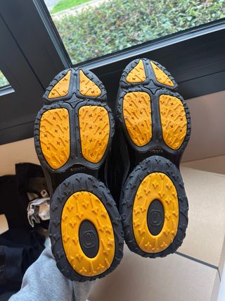 Nike NOCTA Zapatillas Negras