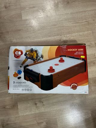 Juego de Hockey Aire CB Games