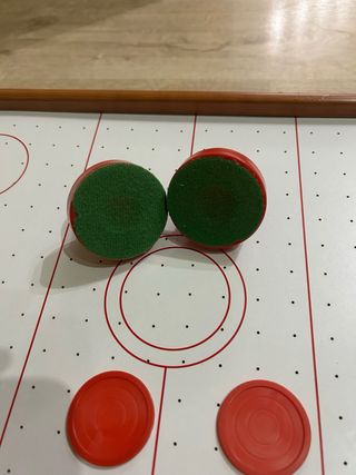 Juego de Hockey Aire CB Games