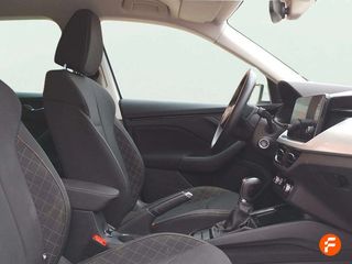 Skoda Kamiq 1.5 TSI 110kW (150CV) DSG Ambition