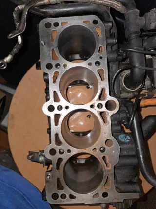 Bloque Motor Audi TT 8N APX