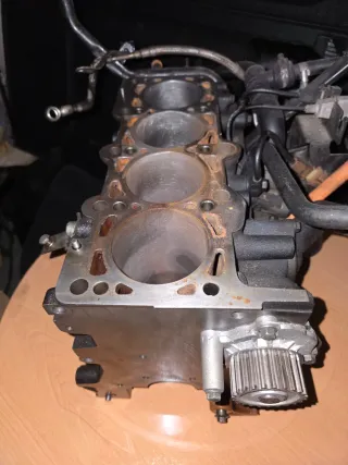 Bloque Motor Audi TT 8N APX