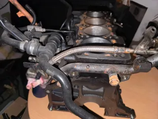 Bloque Motor Audi TT 8N APX