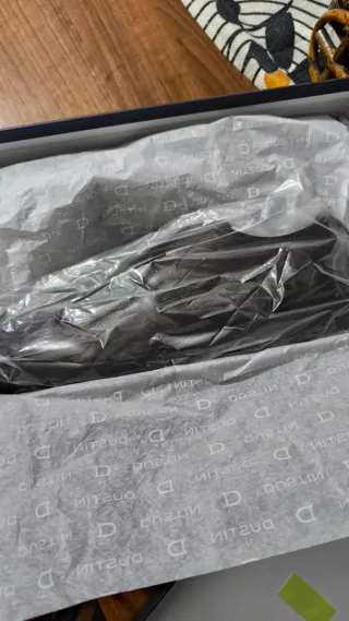 Zapatos de vestir hombre burdeos