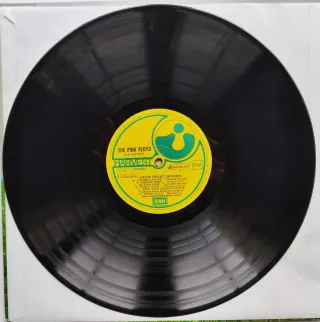 LP 1979 🇪🇸 PINK FLOYD - ATOM HEART MOTHER