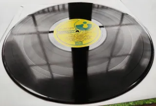 LP 1979 🇪🇸 PINK FLOYD - ATOM HEART MOTHER