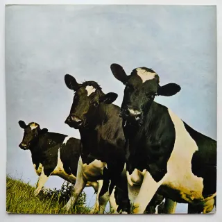 LP 1979 🇪🇸 PINK FLOYD - ATOM HEART MOTHER