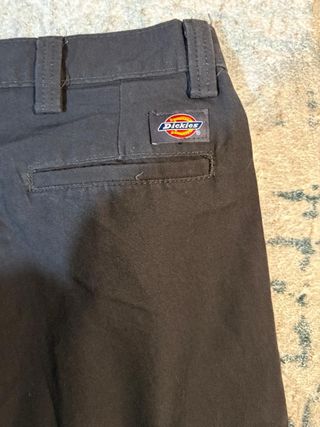 Pantaloni Dickies Uomo Neri Taglia M
