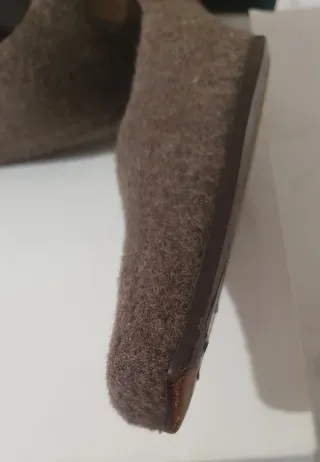 Décolleté Sergio Rossi donna marroni