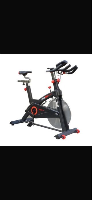 Bicicleta spinning
