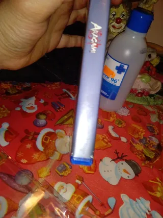 Aragami PS4 🇪🇦