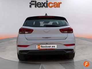 Hyundai i30 1.0 TGDI 48V Klass