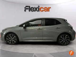 Toyota Corolla 2.0 180H FEEL! E-CVT