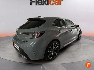 Toyota Corolla 2.0 180H FEEL! E-CVT
