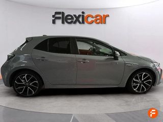 Toyota Corolla 2.0 180H FEEL! E-CVT