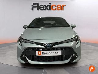 Toyota Corolla 2.0 180H FEEL! E-CVT