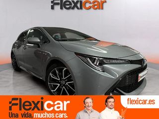 Toyota Corolla 2.0 180H FEEL! E-CVT