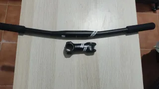 Potencia Raceface 100mm Negra