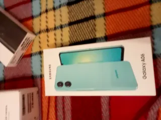 Redmi 15c 128gb 92€ Redmi a5 64gb con cargador 65€