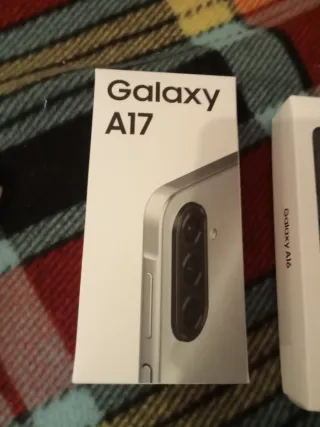 Redmi 15c 128gb 92€ Redmi a5 64gb con cargador 65€