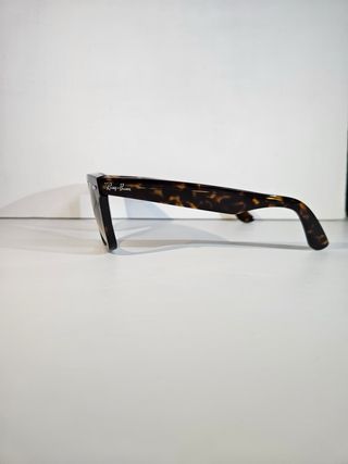 Occhiali Ray Ban Wayfarer Tortora