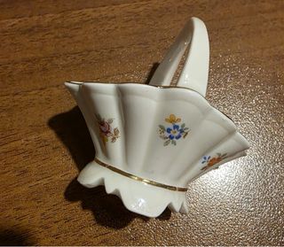 Cestino bomboniera Bavaria Bareucher