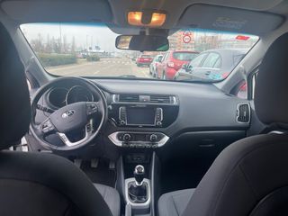 KIA Rio 2017