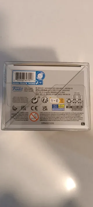 Funko Pop Red Hawk Luffy 1273 One Piece