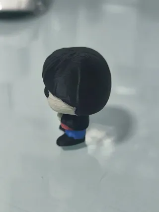 Funko Pop Will Byers Stranger Things