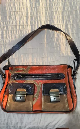 Bolso Purificación García