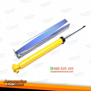 Amortiguador deportivo de eje trasero para Audi/S