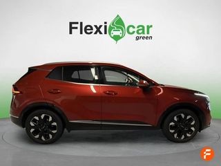 Kia Sportage 1.6 T-GDi PHEV 198kW (265CV) Tech 4x4