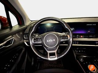 Kia Sportage 1.6 T-GDi PHEV 198kW (265CV) Tech 4x4