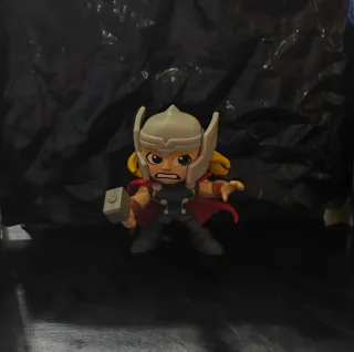 Funko Mystery Minis Marvel