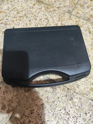 Set Alarmas Pesca VORTEKS