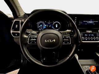 Kia Sorento 1.6 T-GDi PHEV Drive 4x4 7pl