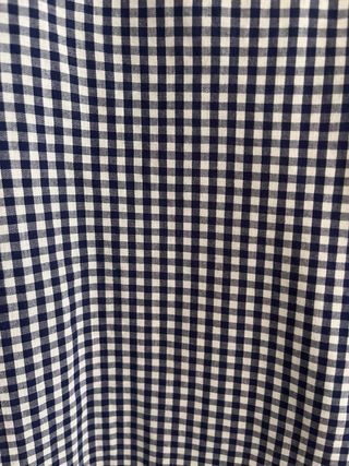 Camicia quadri H&M Uomo L