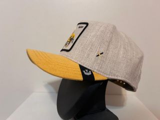 Gorra Unbee-weavable by Goorin Bros