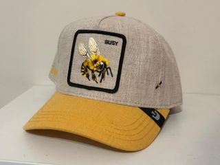 Gorra Unbee-weavable by Goorin Bros