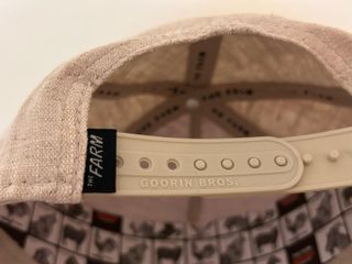 Gorra Unbee-weavable by Goorin Bros