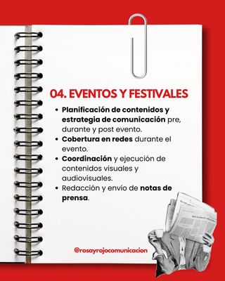 Gestión de redes sociales y comunicación digital