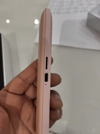 Altavoz Almohada Conducción Ósea Bluetooth