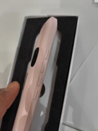 Altavoz Almohada Conducción Ósea Bluetooth