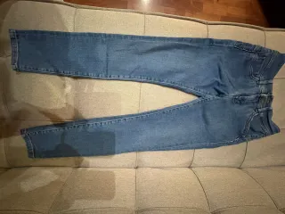 Pantalón vaquero original de SALSA JEANS