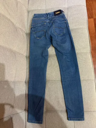 Pantalón vaquero original de SALSA JEANS